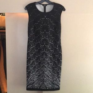 Premise Black dress